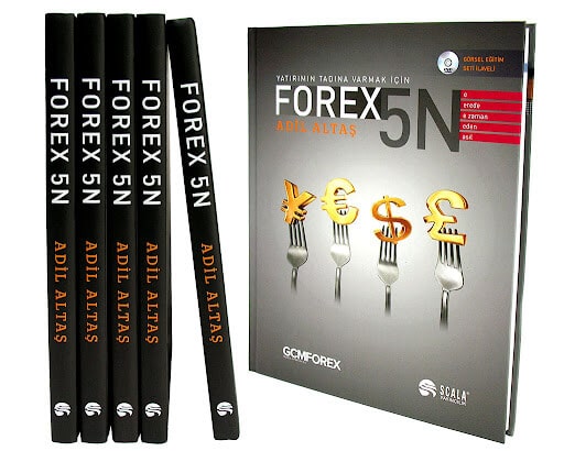 Forex 5N
